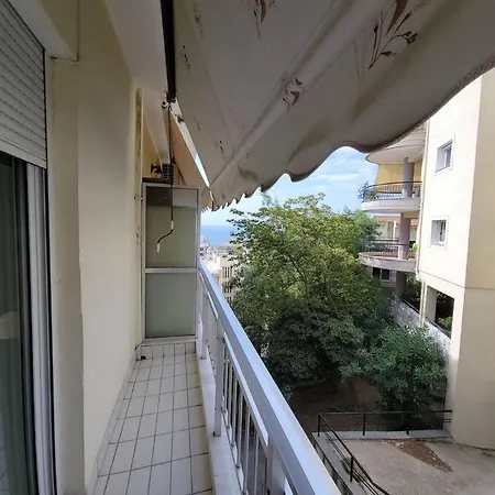 Modern Apartment!