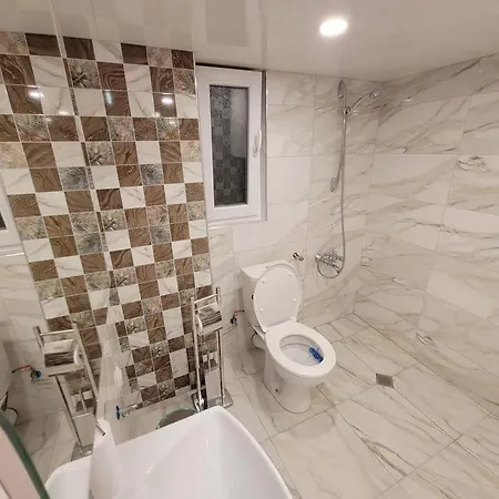 Modern Apartment! Kavala