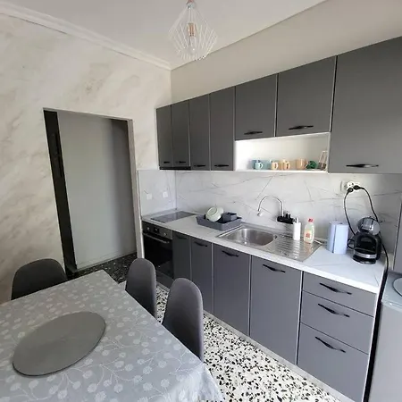 Modern Apartment! Apartment Kavala