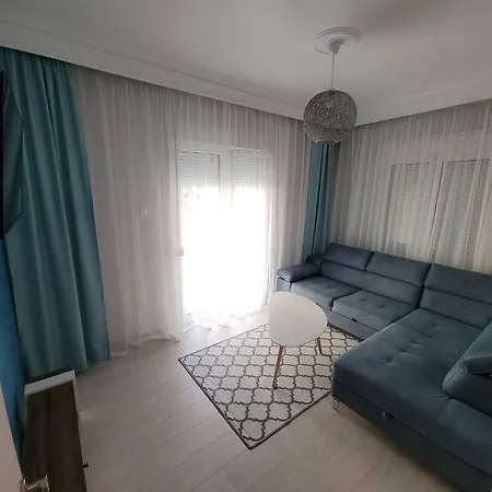Modern Apartment! *