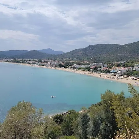 Apartment Modern Apartment! Kavala