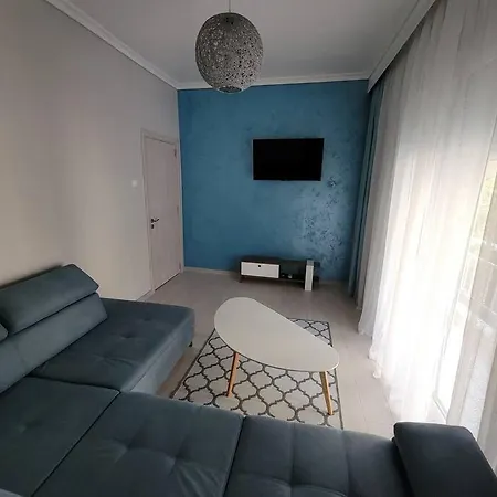 Apartment Modern Apartment! *