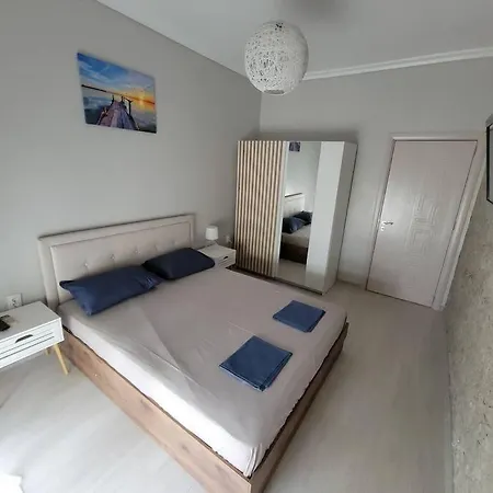 Modern Apartment! Kavala